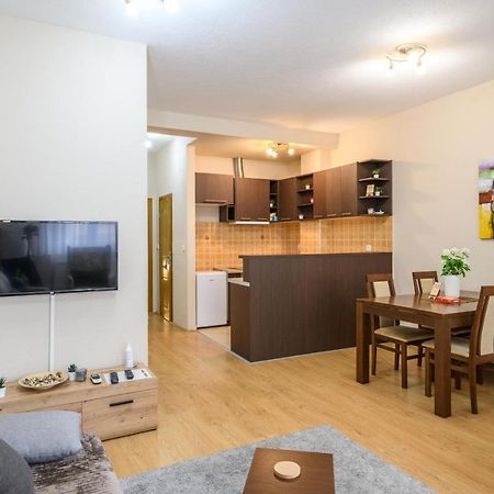 Lux Apartman D&N Svilajnac Екстер'єр фото