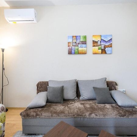 Lux Apartman D&N Svilajnac Екстер'єр фото