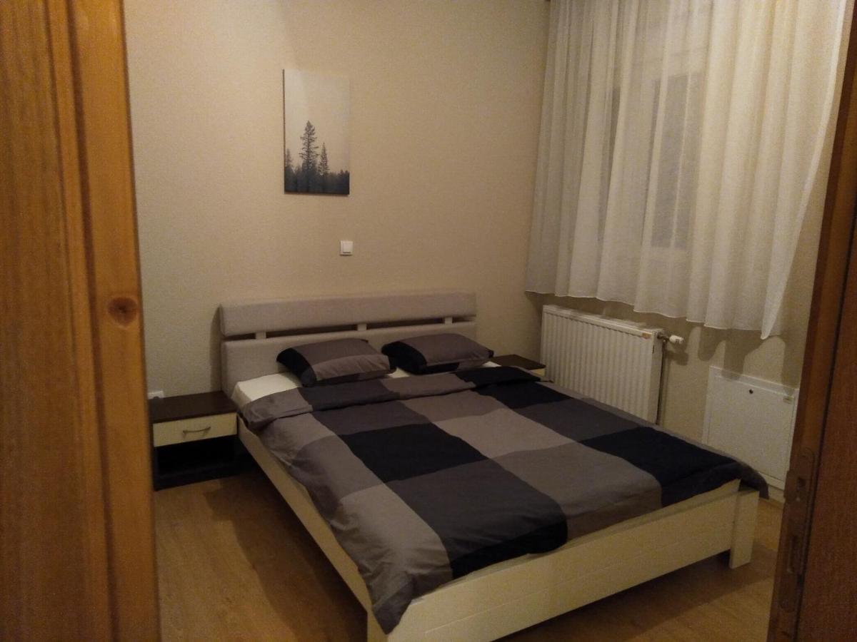 Lux Apartman D&N Svilajnac Екстер'єр фото