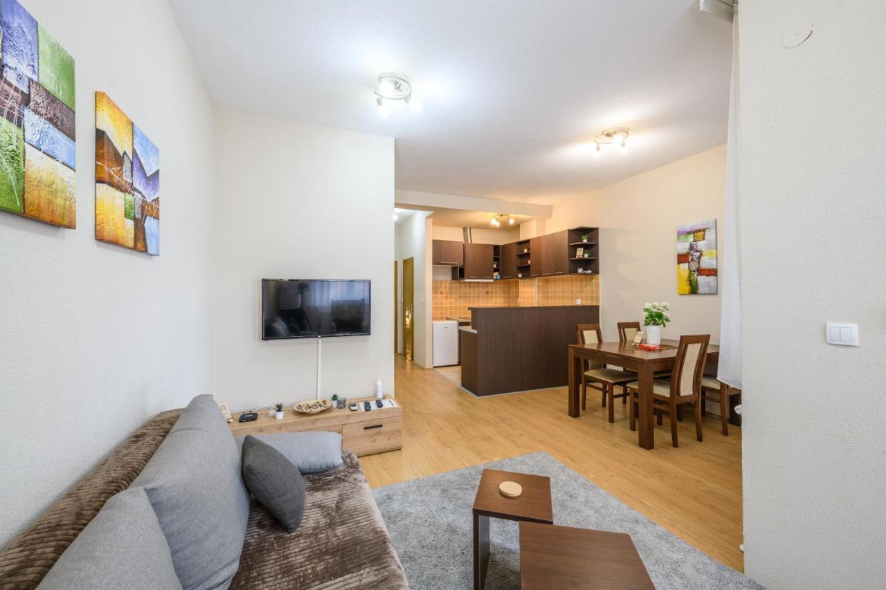 Lux Apartman D&N Svilajnac Екстер'єр фото