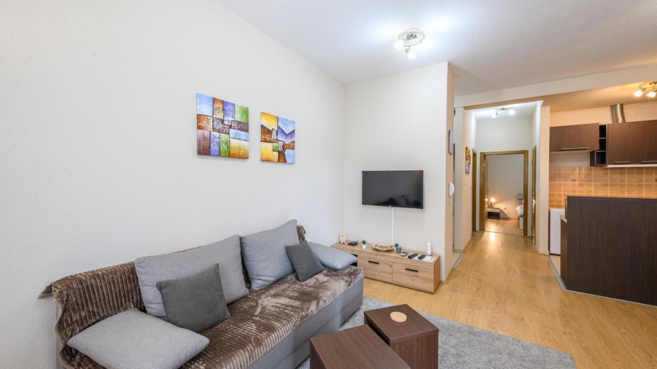 Lux Apartman D&N Svilajnac Екстер'єр фото