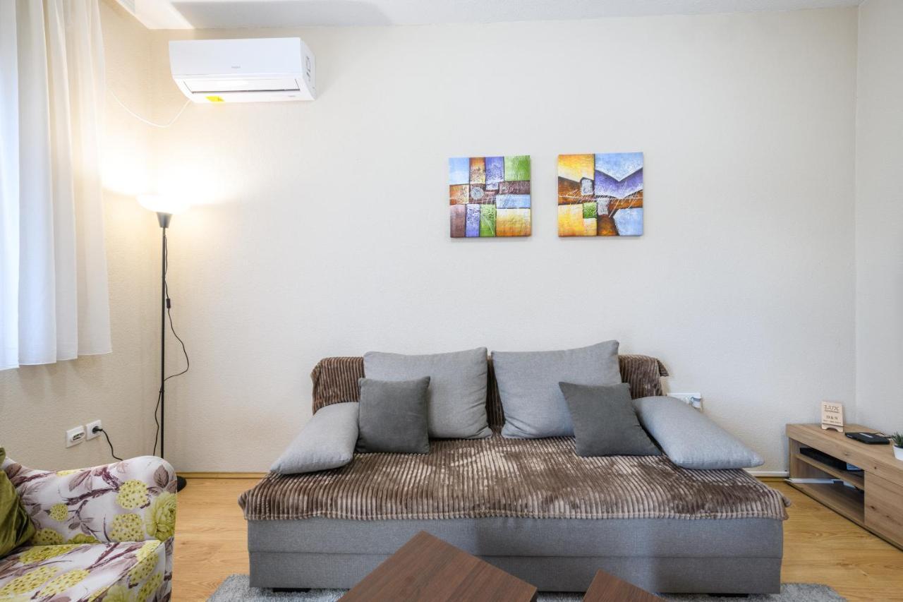 Lux Apartman D&N Svilajnac Екстер'єр фото
