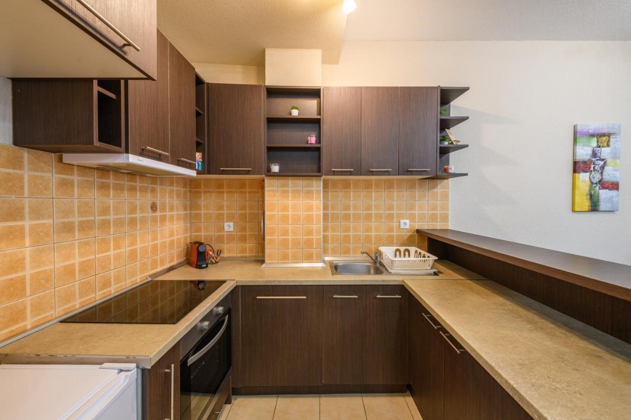 Lux Apartman D&N Svilajnac Екстер'єр фото
