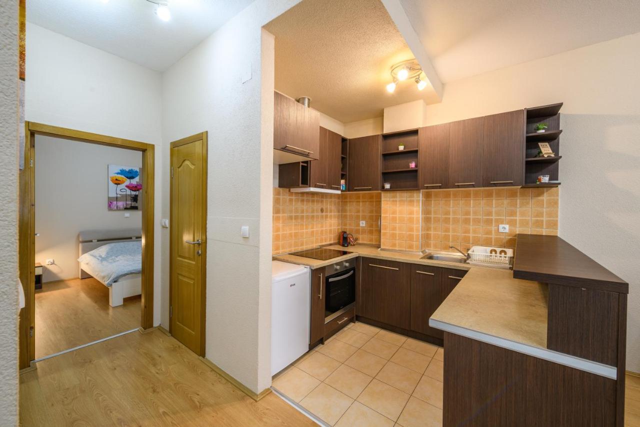 Lux Apartman D&N Svilajnac Екстер'єр фото