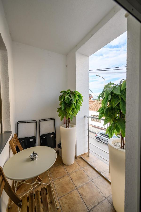 Lux Apartman D&N Svilajnac Екстер'єр фото