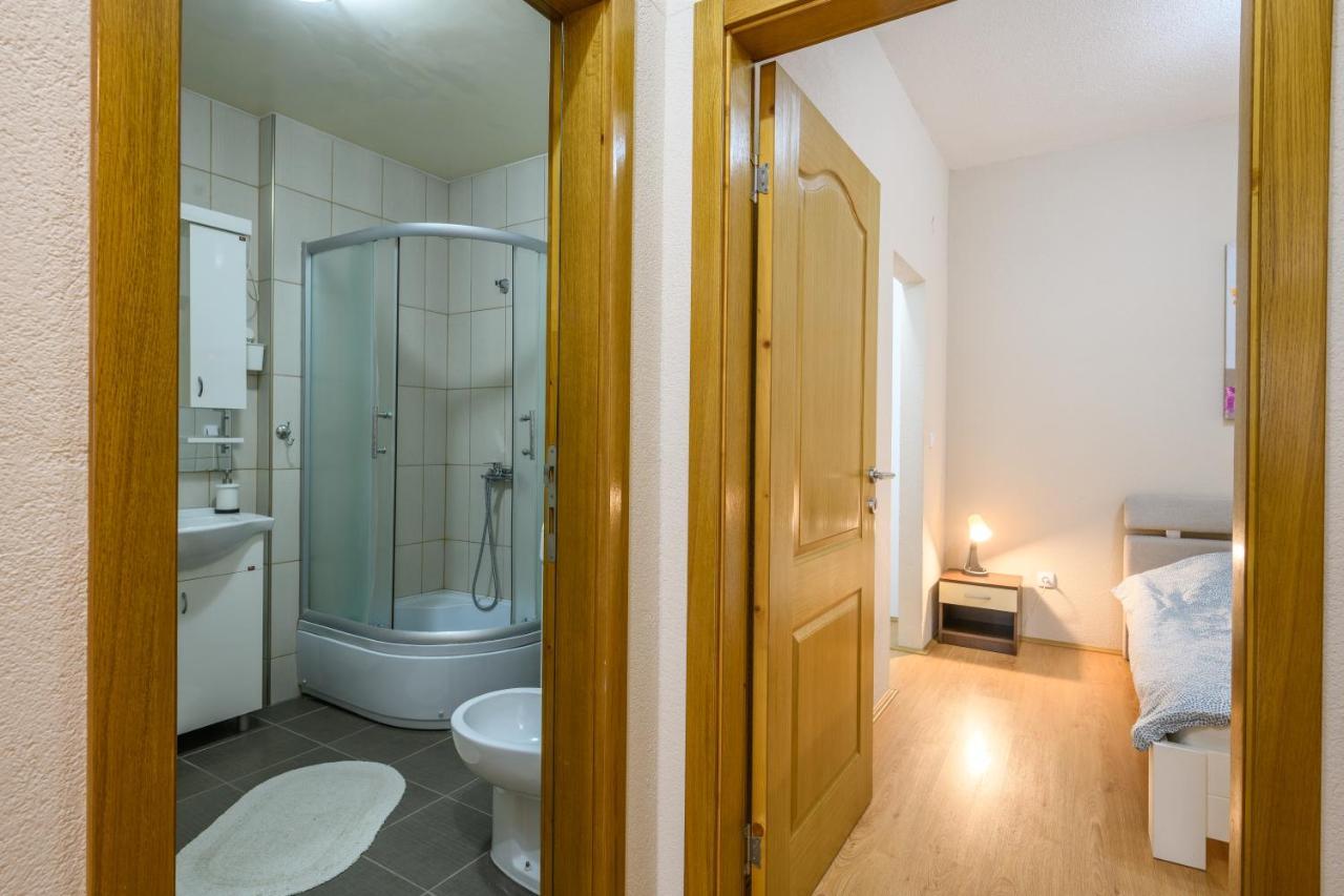 Lux Apartman D&N Svilajnac Екстер'єр фото