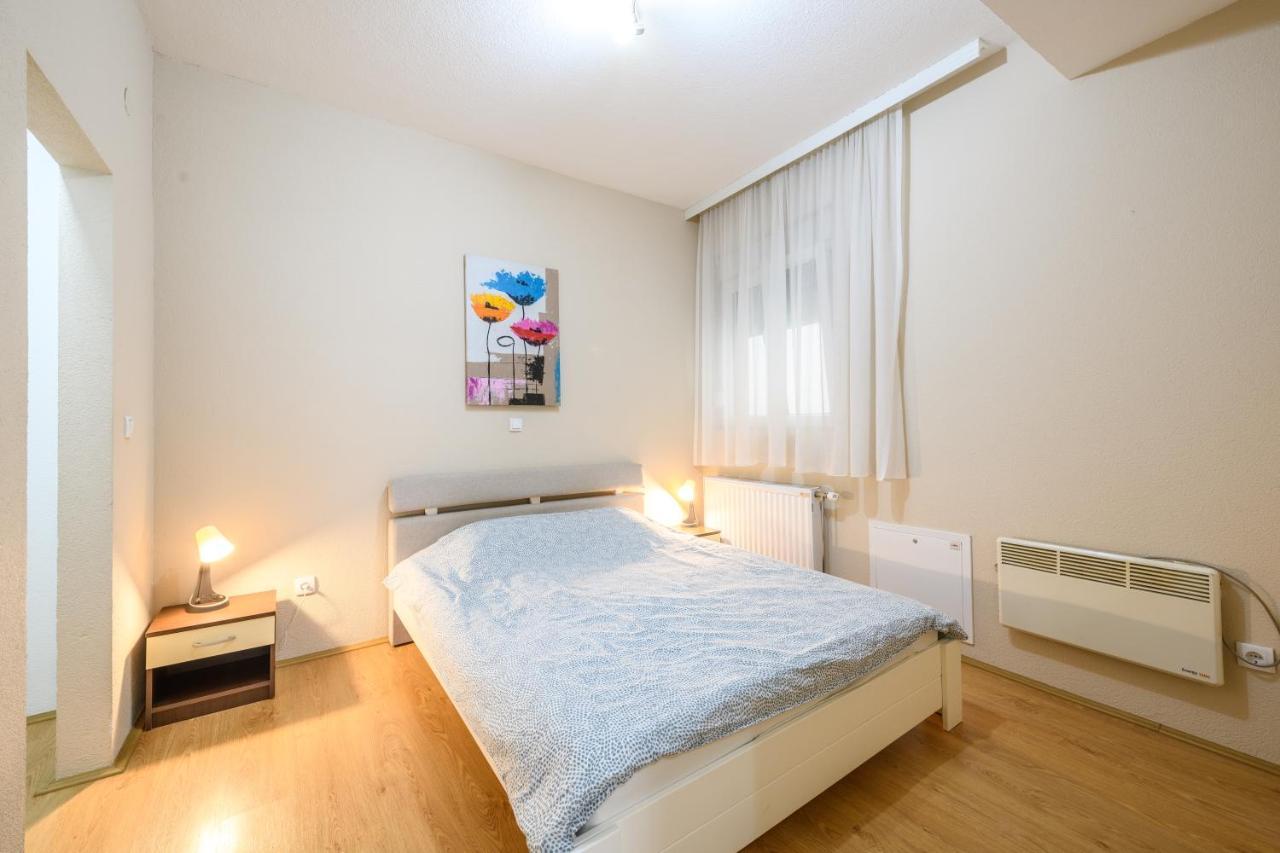 Lux Apartman D&N Svilajnac Екстер'єр фото